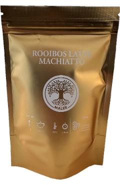 Ceai: Rooibos Latte Machiatto 50g