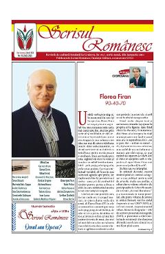 Revista Scrisul Romanesc Nr.10 din 2023 - SCRISUL ROMANESC
