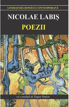 Poezii - Nicolae Labis