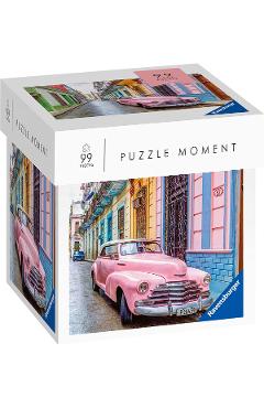 Puzzle 99. Cuba