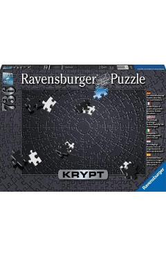 Puzzle 736. Krypt Negru