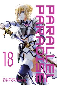 Parallel Paradise Vol. 18 - Lynn Okamoto