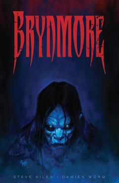 Brynmore - steve niles
