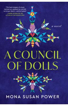 A Council of Dolls - Mona Susan Power
