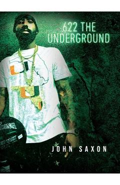 622 The Underground - John Saxon