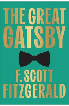 The Great Gatsby
