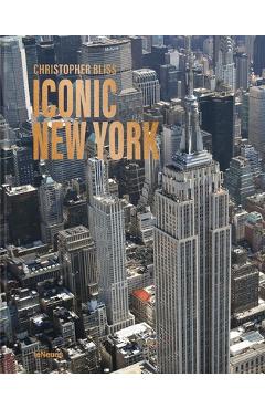Iconic New York - Christopher Bliss