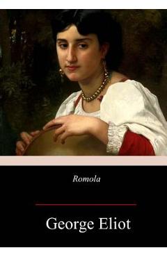 Romola - George Eliot