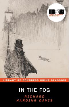 In the Fog - Richard Davis