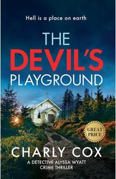 The Devil\'s Playground - Charly Cox