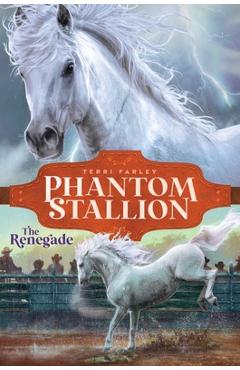 The Renegade - Terri Farley