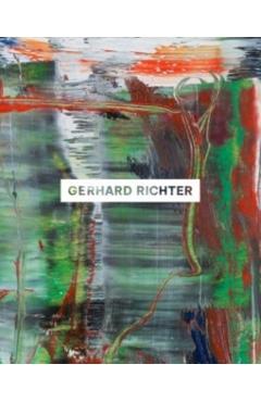 Gerhard Richter: New York 2023 - Gerhard Richter