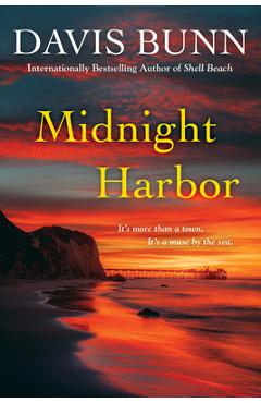 Midnight Harbor - Davis Bunn