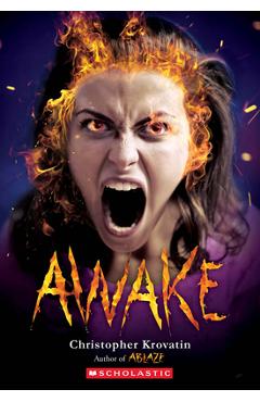Awake - Christopher Krovatin