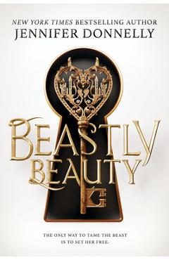 Beastly Beauty - Jennifer Donnelly