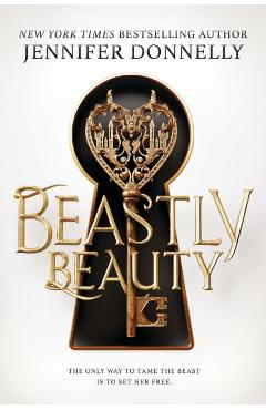 Beastly Beauty - Jennifer Donnelly