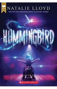 Hummingbird - Natalie Lloyd
