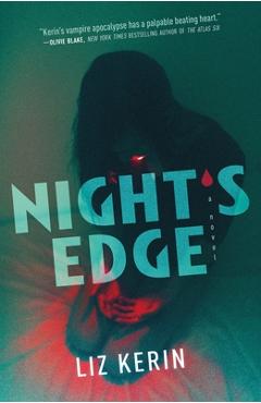 Night\'s Edge - Liz Kerin