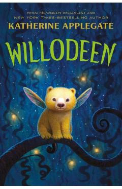 Willodeen - Katherine Applegate
