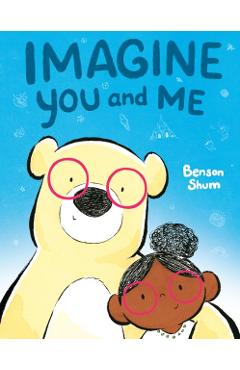 Imagine You and Me - Benson Shum