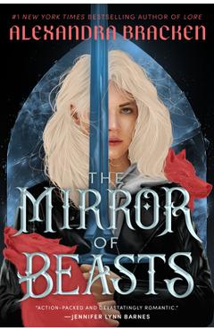 The Mirror of Beasts - Alexandra Bracken
