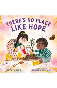 There\'s No Place Like Hope - Janet Lawler