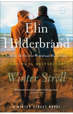 Winter Stroll - Elin Hilderbrand