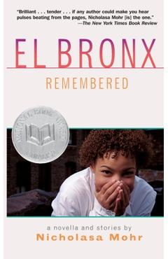 El Bronx Remembered - Nicholasa Mohr