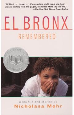 El Bronx Remembered - Nicholasa Mohr