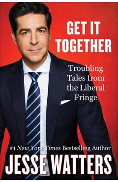 Unti Nonfiction - Jesse Watters