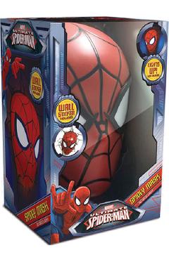 Lampa: Spiderman 3D