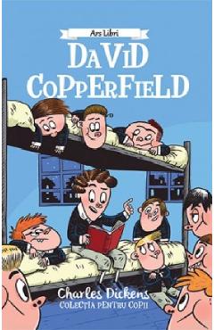 David Copperfield - Charles Dickens - ARS LIBRI