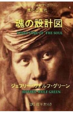 Structure Of The Soul - Jeffrey Wolf Green