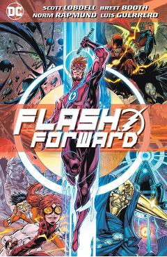 Flash Forward - Scott Lobdell