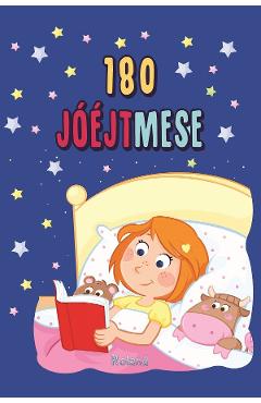 180 joejtmese. 180 de povesti - ROLAND