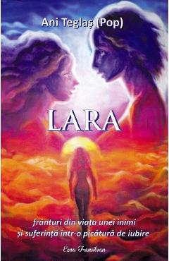 Lara - Ani Teglas (Pop) - ECOU TRANSILVAN