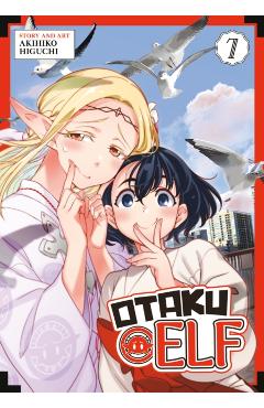 Otaku Elf Vol. 7 - Akihiko Higuchi