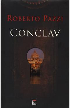 Conclav - Roberto Pazzi - RAO