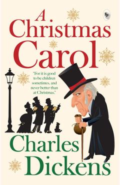 A Christmas Carol - Charles Dickens - Imagine 1
