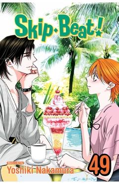 Skip-Beat!, Vol. 49