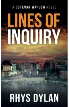 Lines Of Inquiry