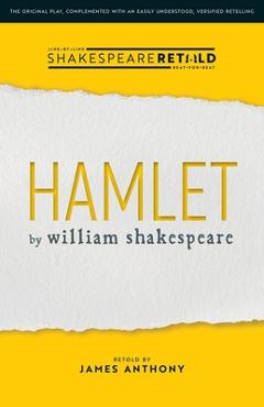 Hamlet: Shakespeare Retold - William Shakespeare - Imagine 1