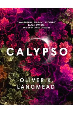 Calypso - Oliver K. Langmead