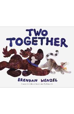 Two Together - Brendan Wenzel