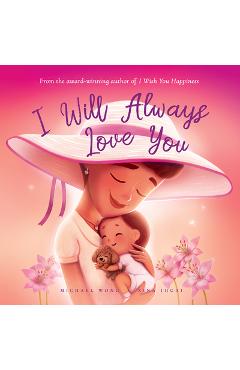 I Will Always Love You - Michael Wong