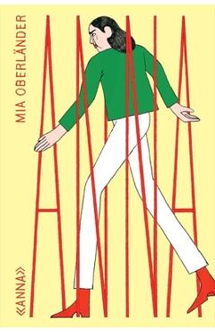 Anna - Mia Oberländer