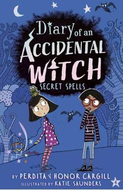 Secret Spells - Perdita Cargill
