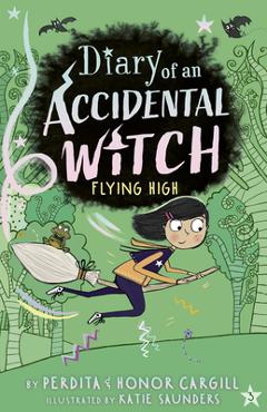 Flying High - Perdita Cargill