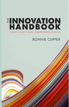 The Innovation Handbook - Bonnie Clipper