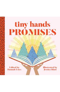 Promises - Hannah Duguid Estes